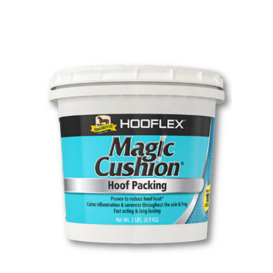 Absorbine® Hooflex® Magic Cushion® Hoof Packing