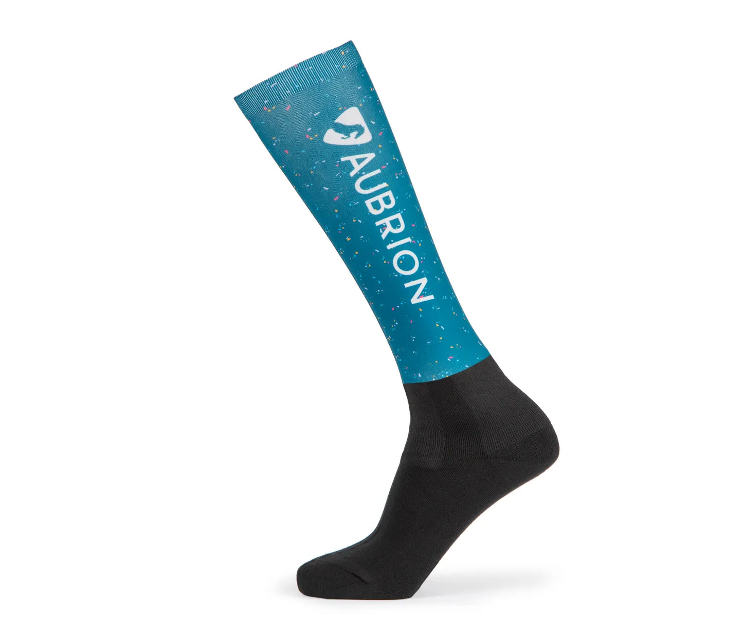 Aubrion Hyde Park Socks - Childs