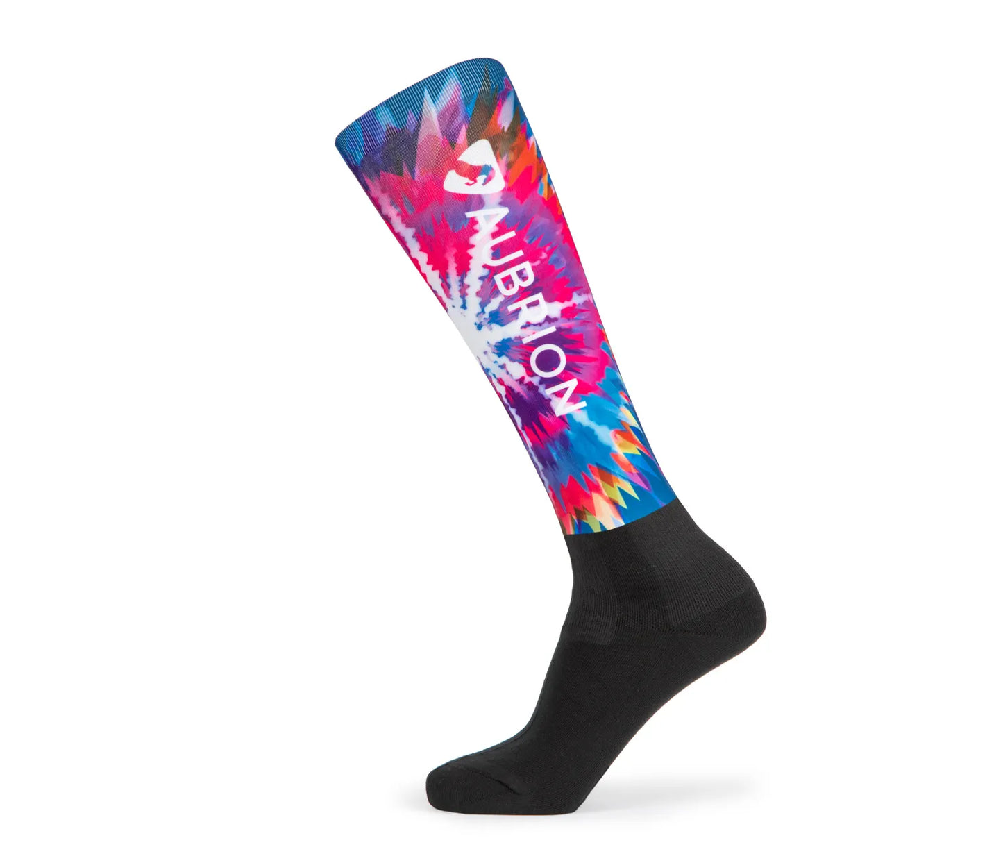 Aubrion Hyde Park Socks - Childs