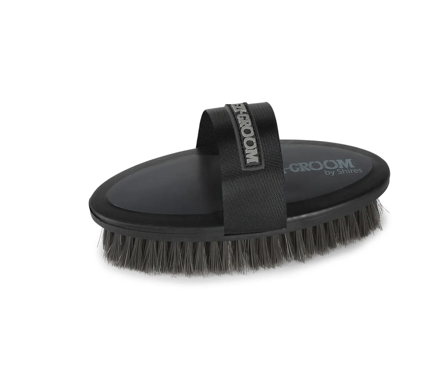 EZI-GROOM Grip Body Brush