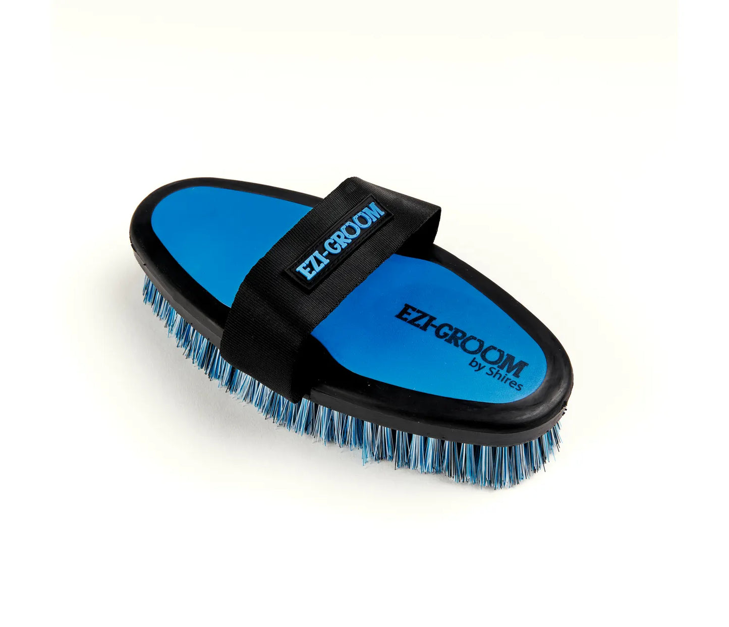 EZI-GROOM Grip Body Brush