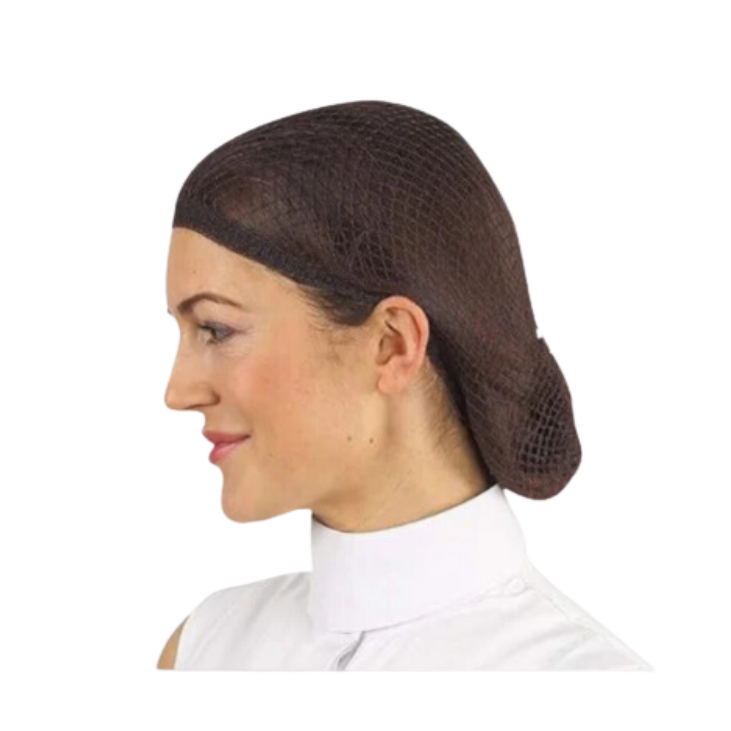 Deluxe Hair Net Pack of 2