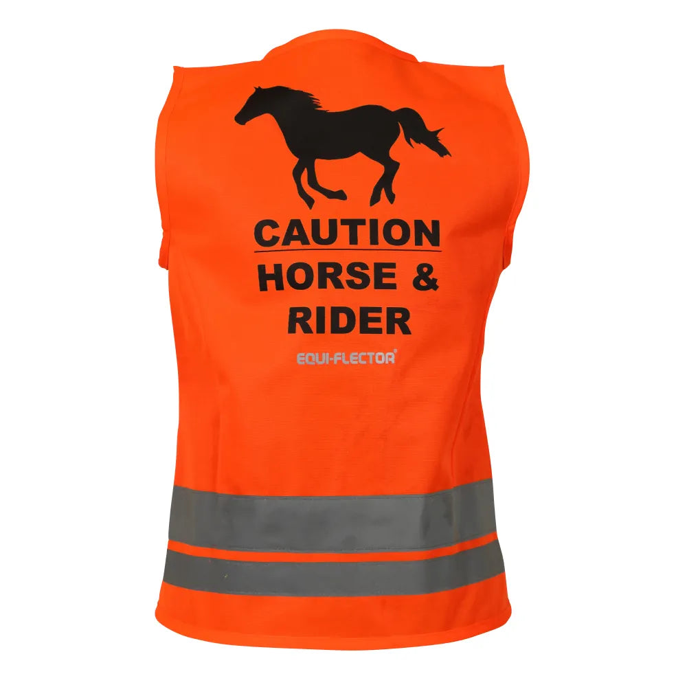 EQUI-FLECTOR® Safety Vest