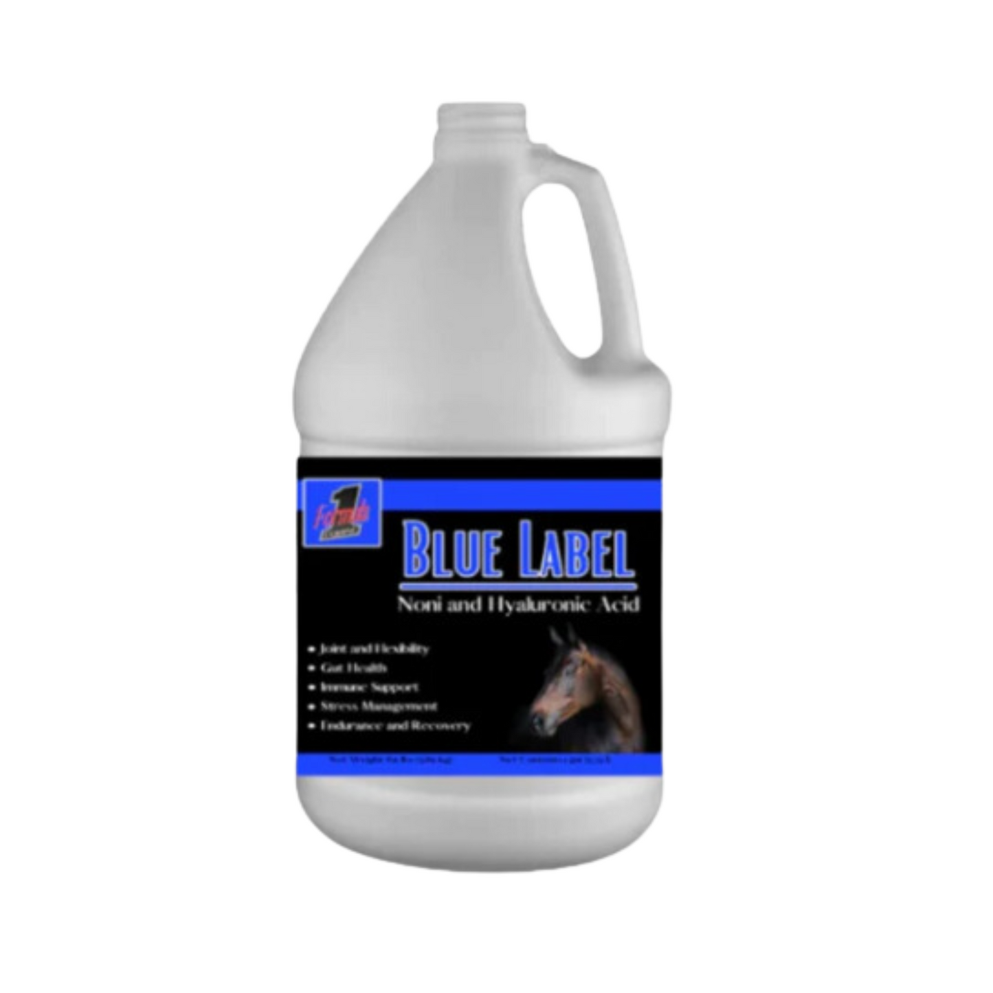 Formula 1 Noni Blue Label Gallon