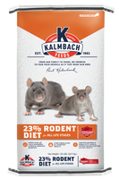 23% Rodent Feed