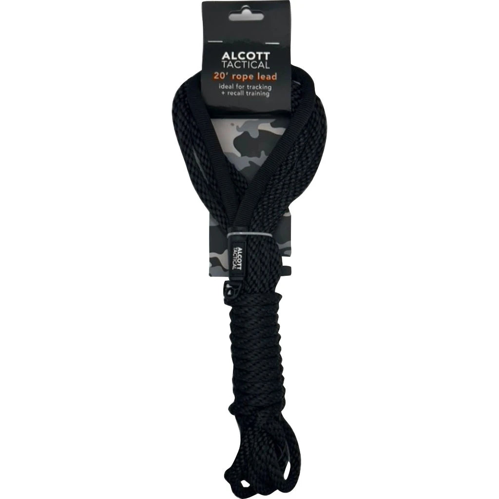 Alcott Tactical Rope Leash
