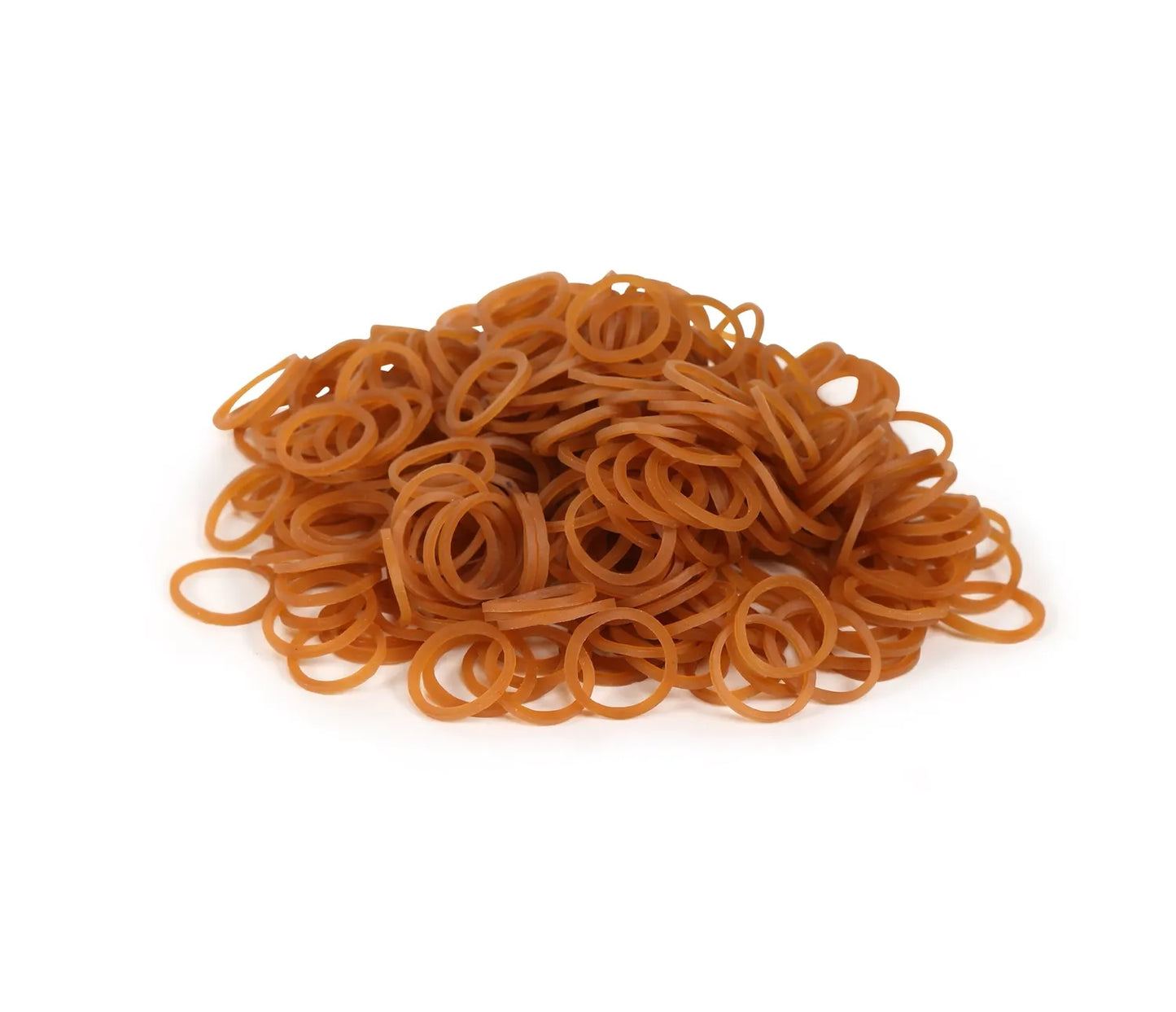 Mane Plaiting Bands