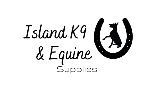 Island K9 & Equine Supplies