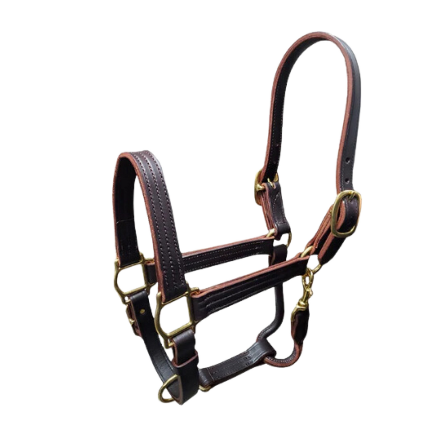 Kentucky Leather Halter