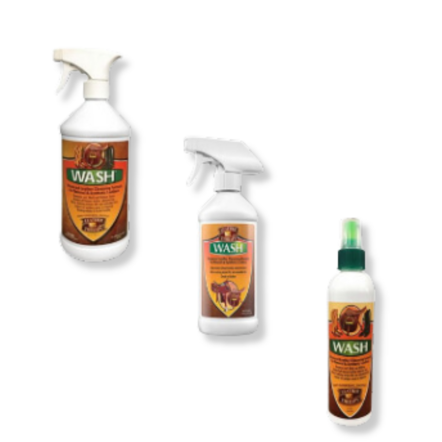 Leather Therapy® Wash Spray