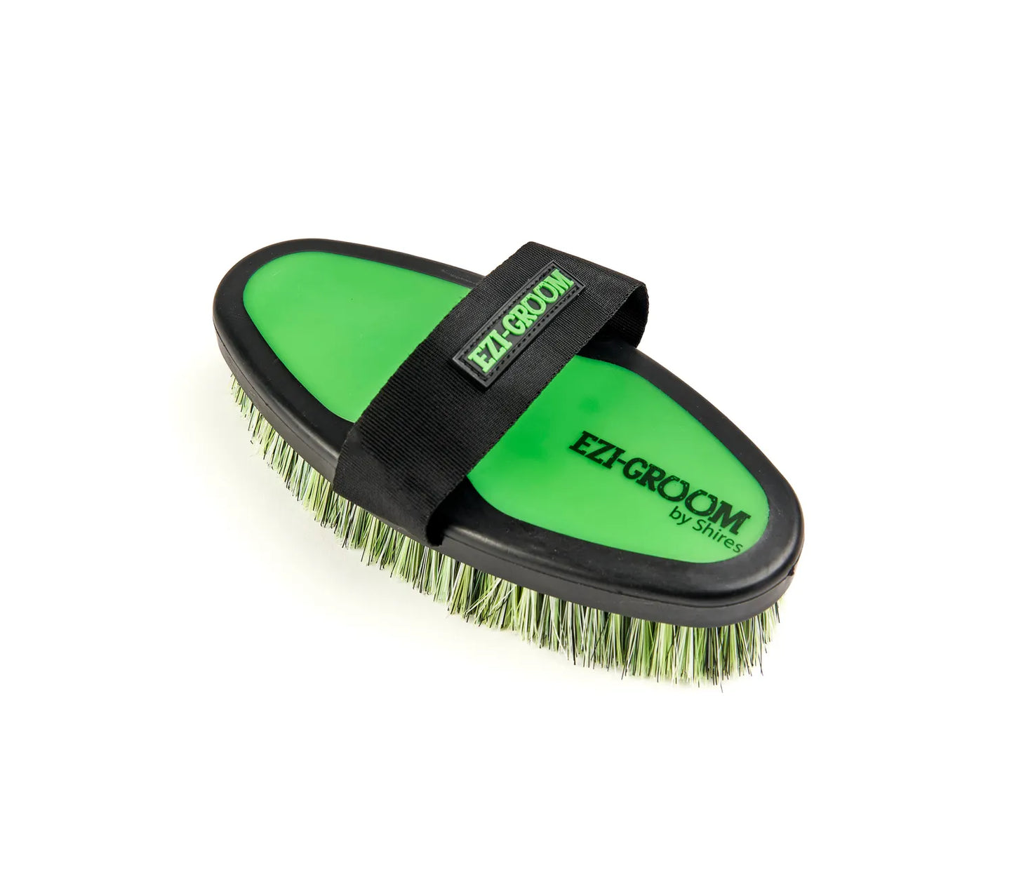 EZI-GROOM Grip Body Brush
