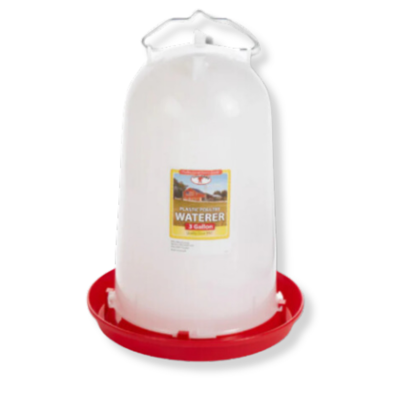 Little Giant® Poultry Waterer
