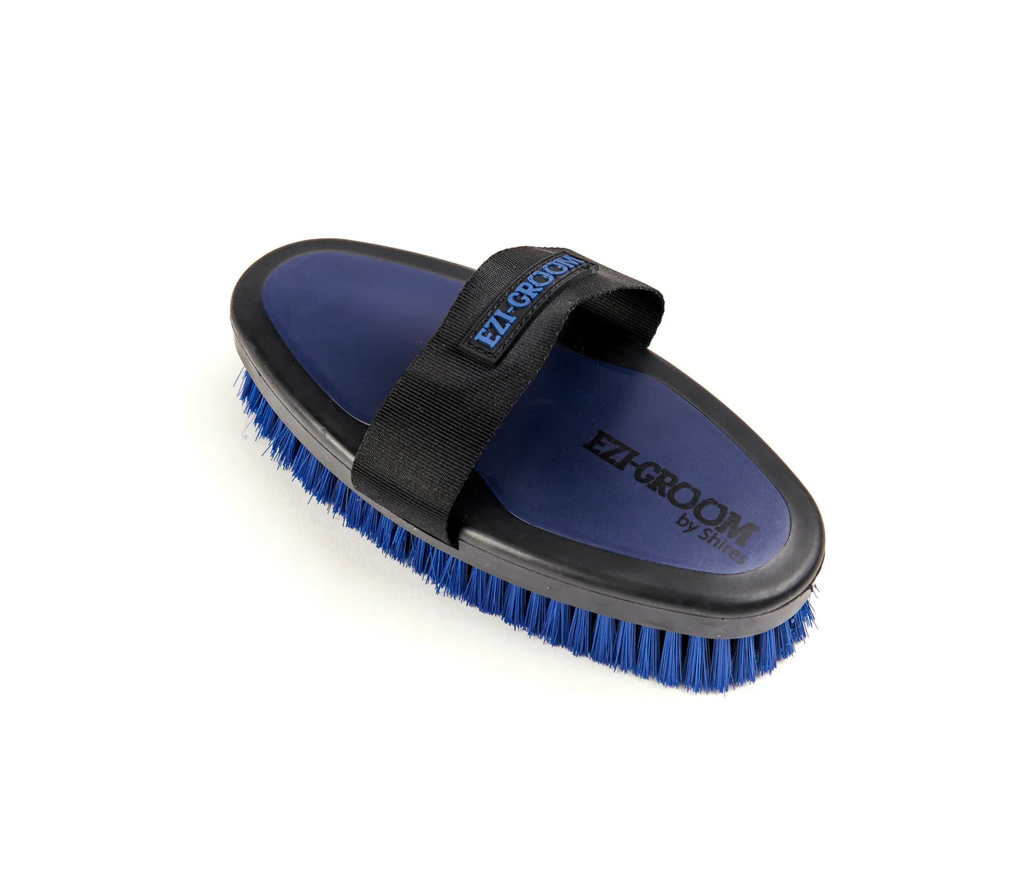 EZI-GROOM Grip Body Brush