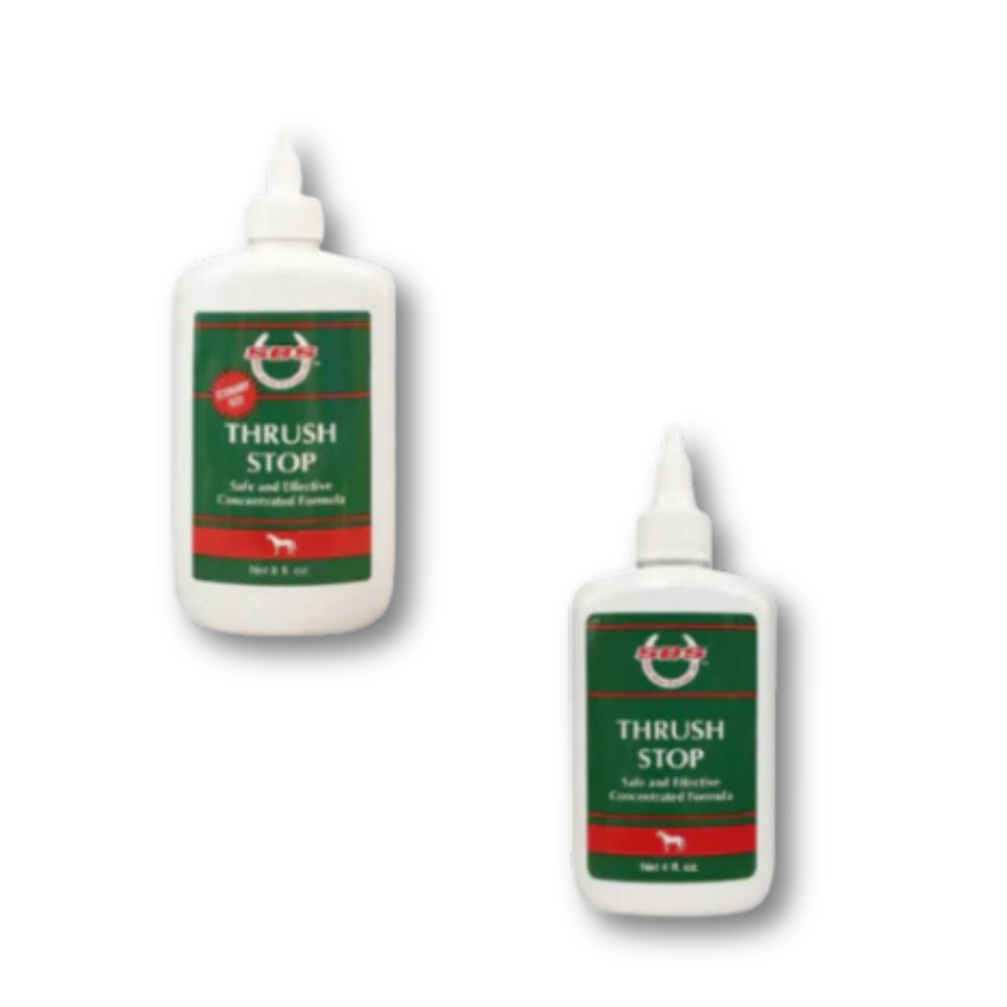 SBS™ Thrush Stop