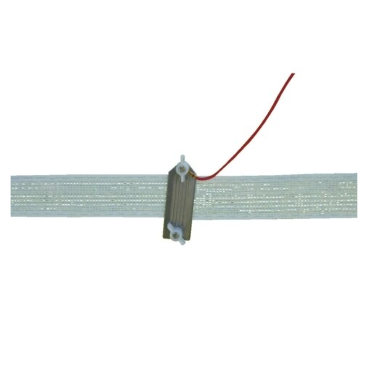 PATRIOT ENERGIZER TO WIDE TAPE CONNECTOR