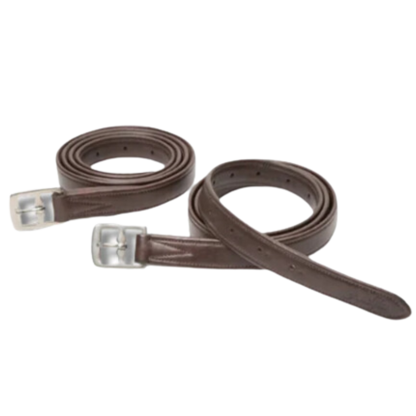 Shires Adelfia Stirrup Leathers