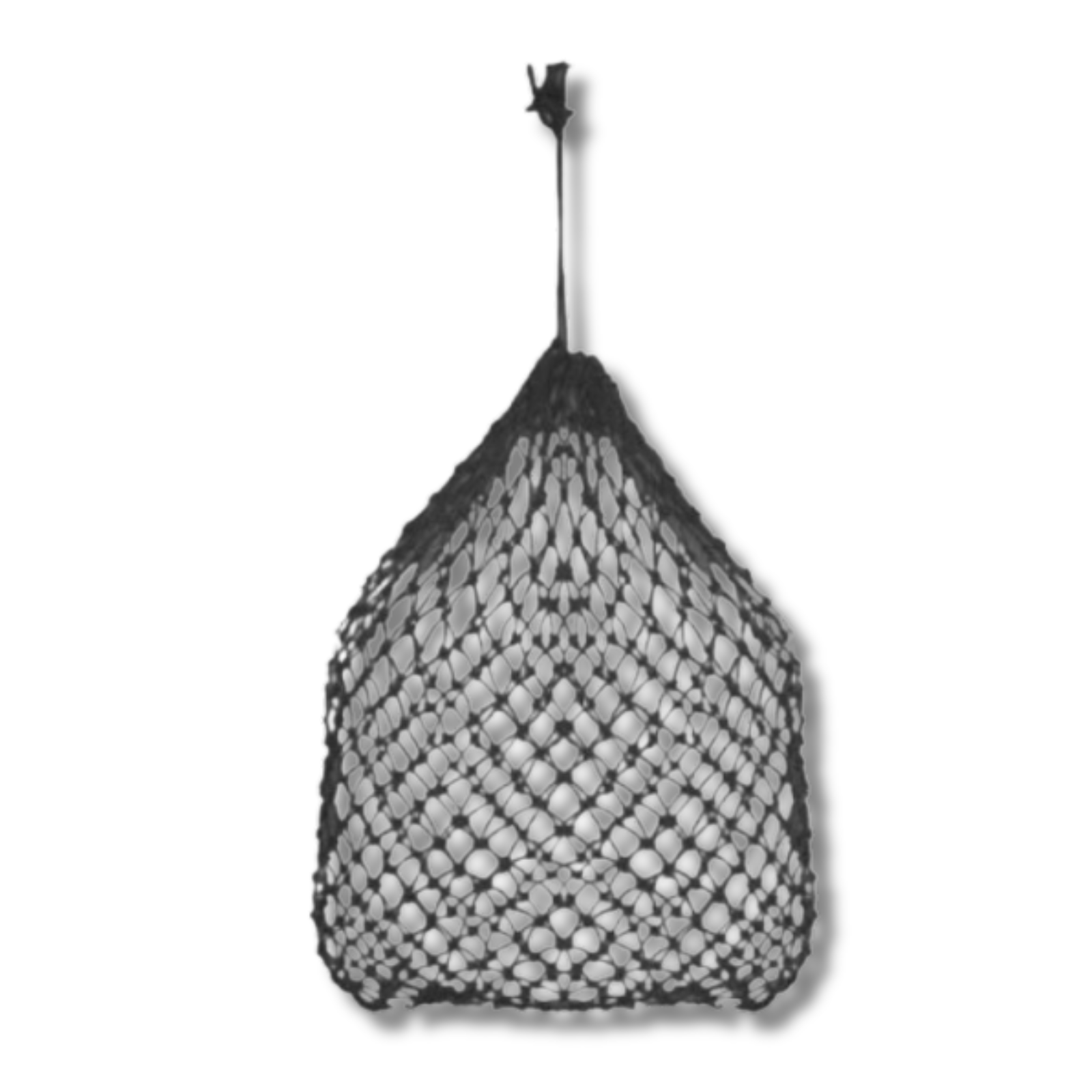 1 inch hay net clearance