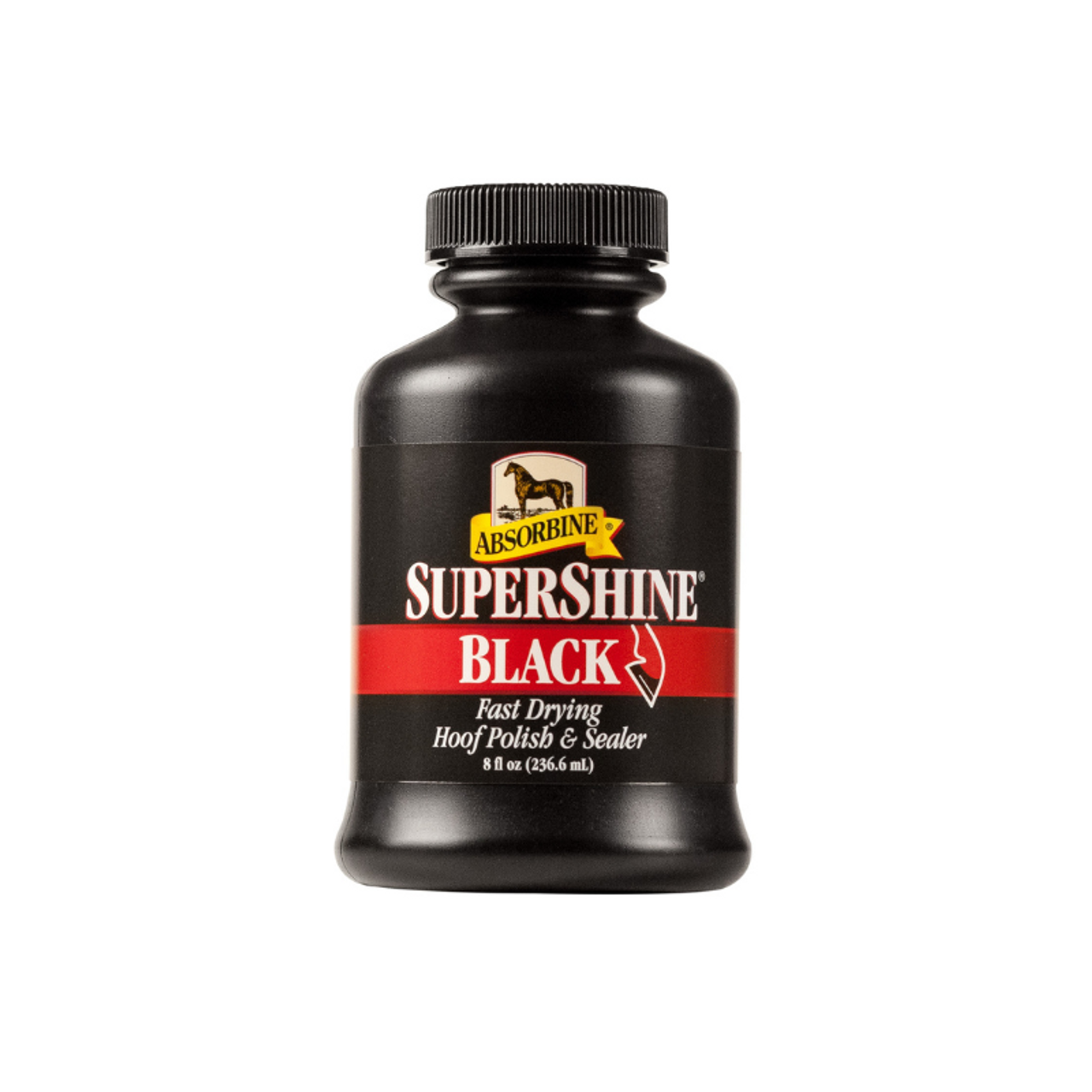 Absorbine® SuperShine® Hoof Polish & Sealer 8 oz.