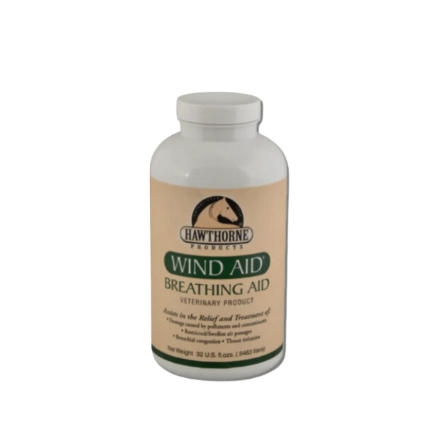 Wind Aid® Breathing Aid