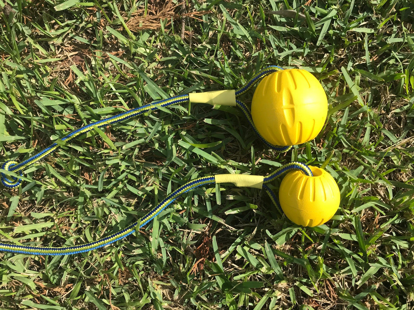 Starmark DuraFoam Fetch Ball
