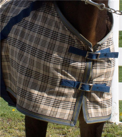 5/A Baker® Stable Sheet