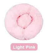 Cozy Doughnut Bed
