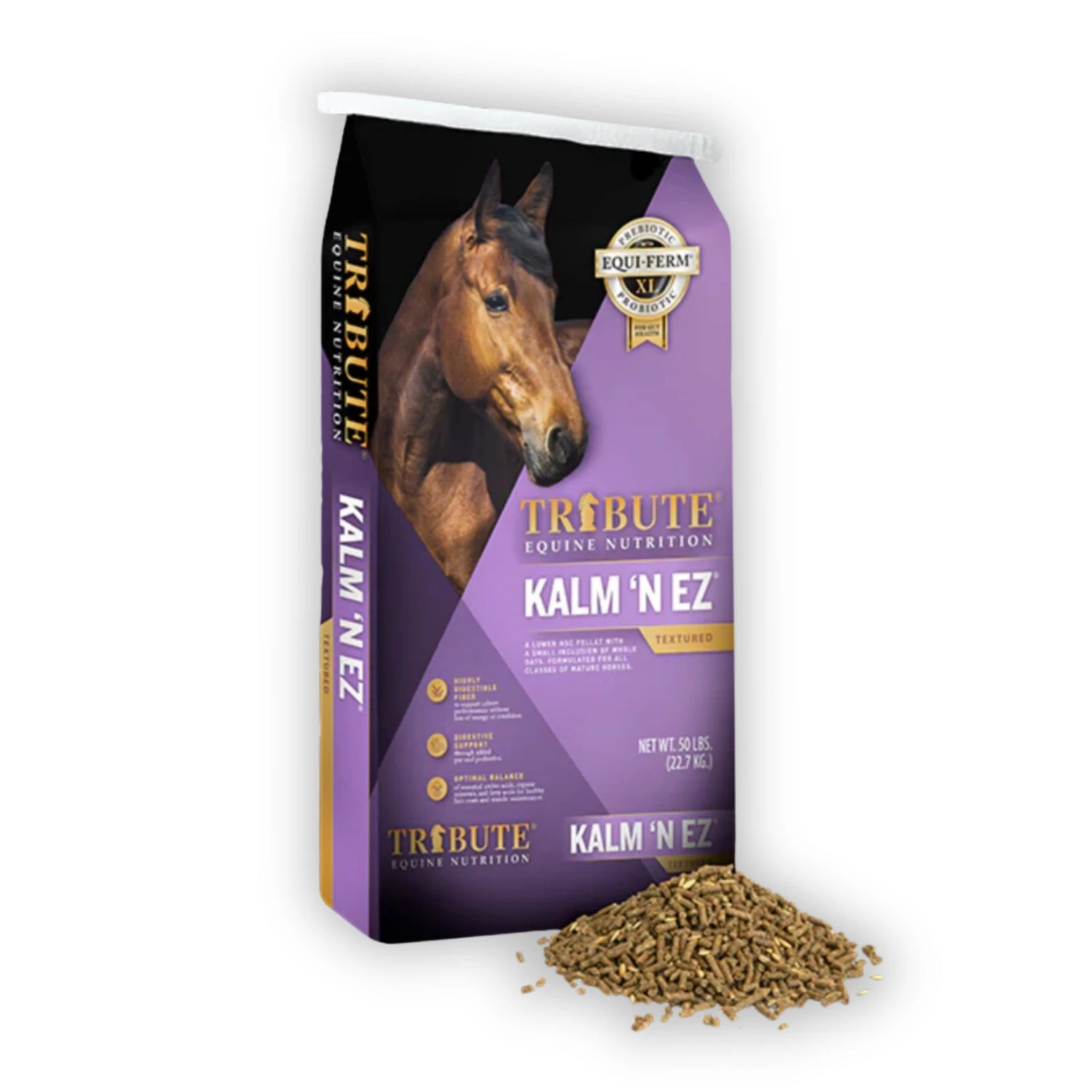 Horse Feed