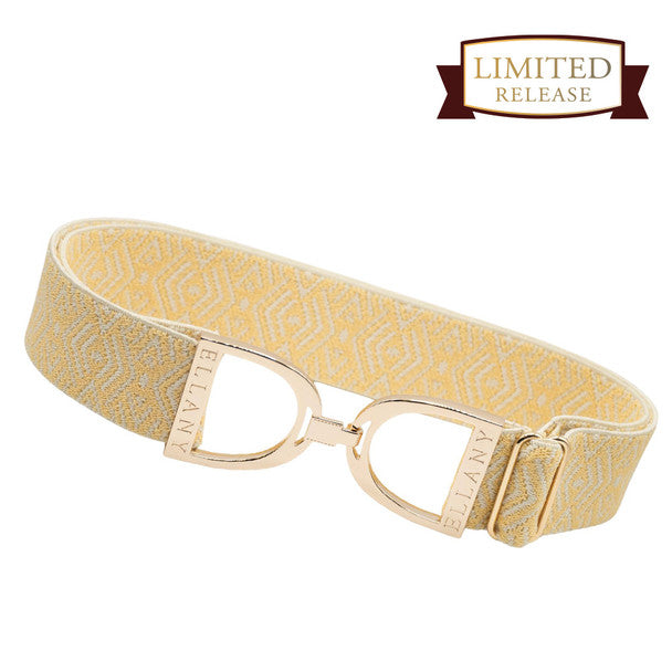 Ellany™ Elastic Belt