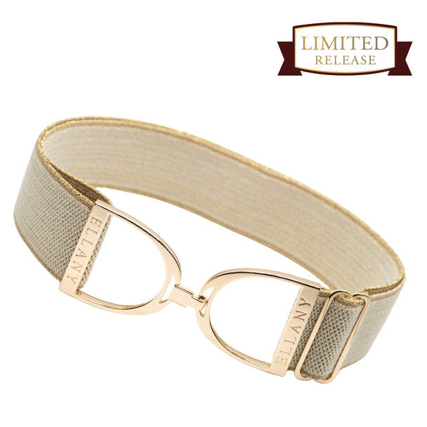 Ellany™ Elastic Belt