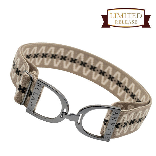 Ellany™ Elastic Belt