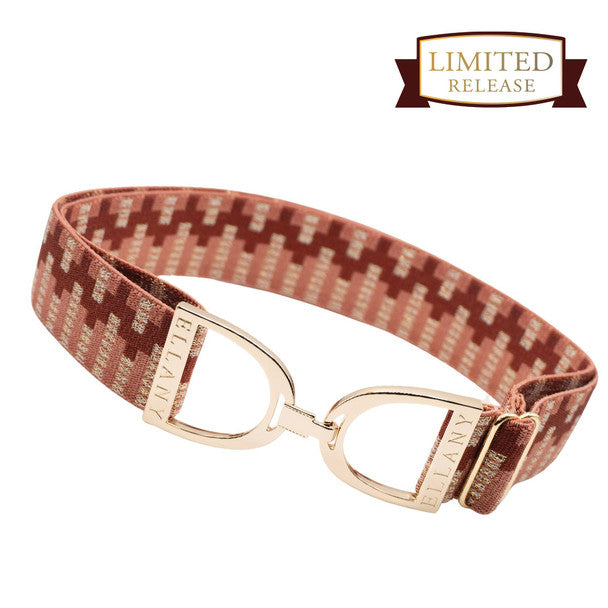 Ellany™ Elastic Belt