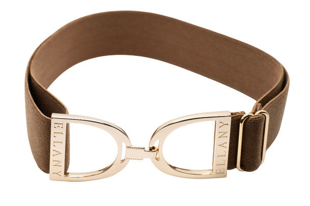 Ellany™ Elastic Belt
