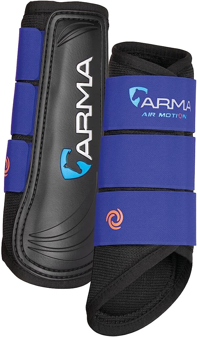 ARMA Neoprene Brushing Boots