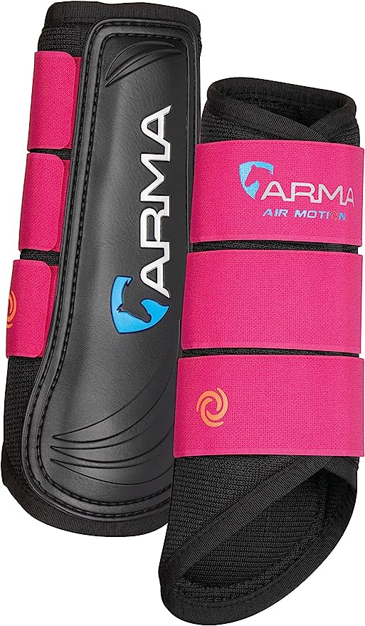 ARMA Neoprene Brushing Boots