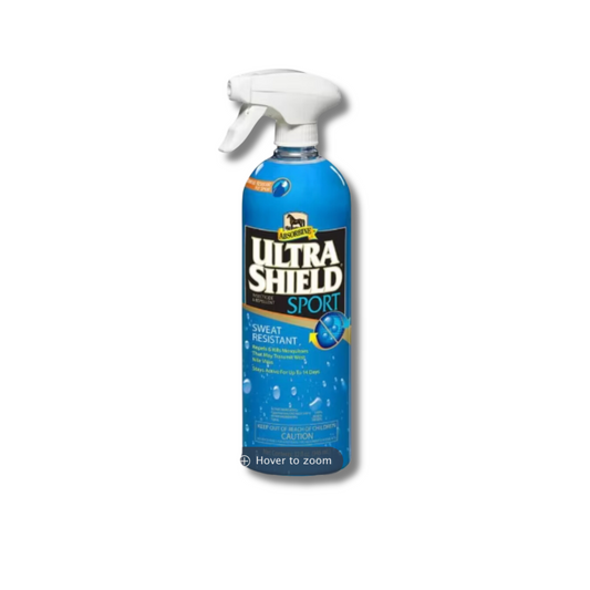 Absorbine UltraShield Sport Insect & Repel Spray
