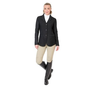 AirFlex 3-Button Show Coat- Ladies'