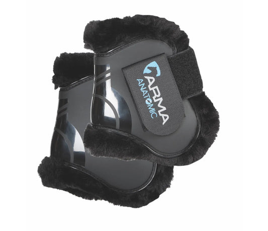 ARMA Supafleece Fetlock Boots