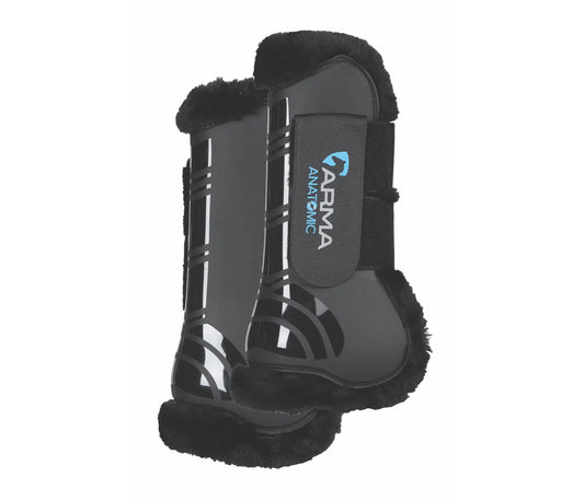 ARMA Supafleece Tendon Boots