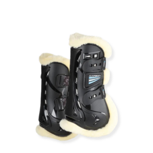 ARMA Carbon SupaFleece Tendon Boots