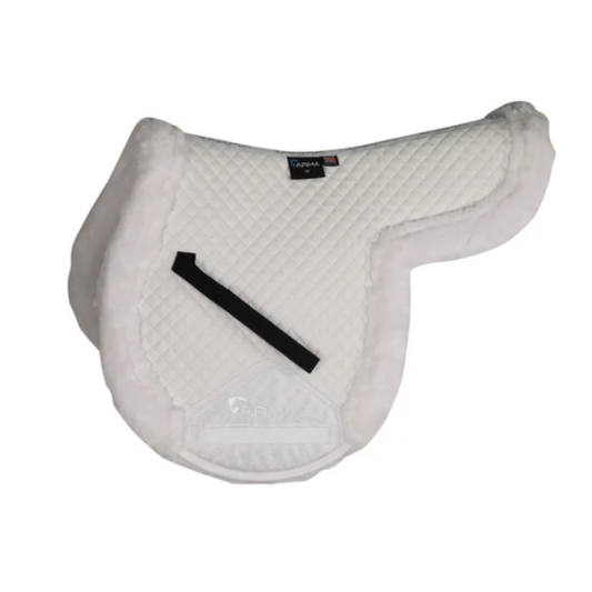 Arma Supafleece Fully Lined Shaped Pad