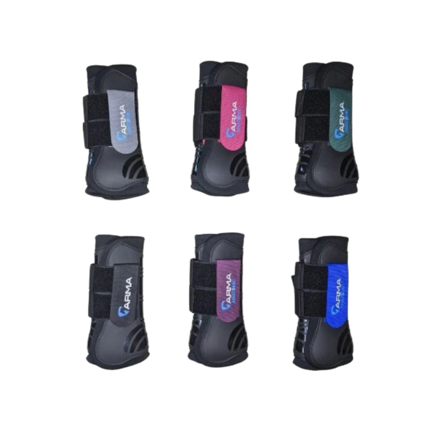 ARMA Tendon Boots