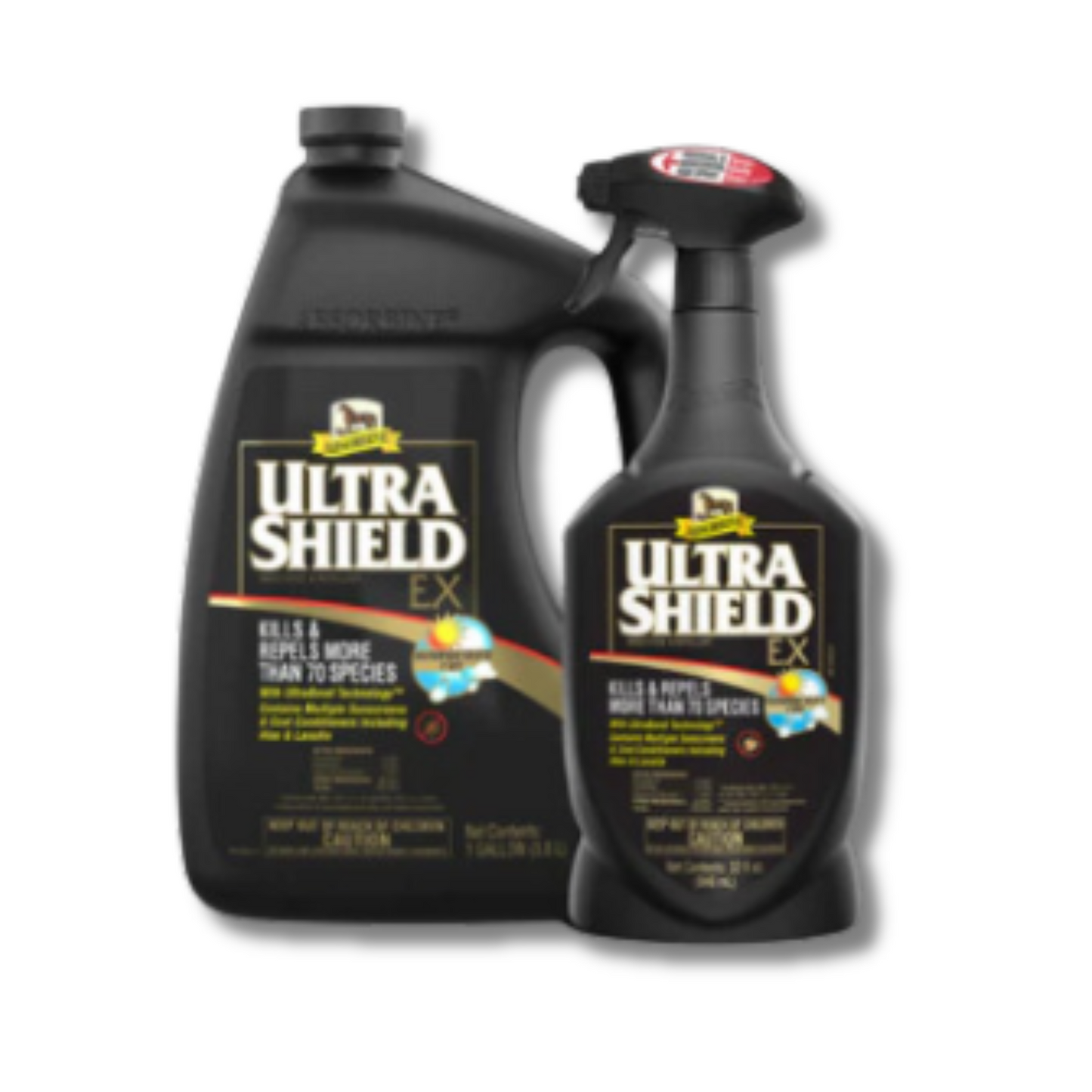 Absorbine® UltraShield® EX Insecticide & Repellen