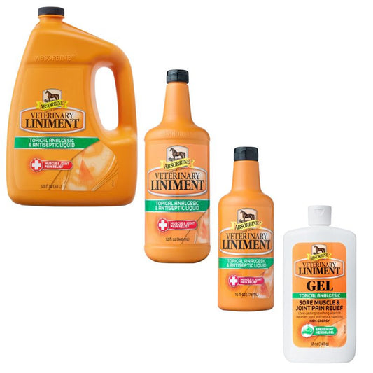 Absorbine® Veterinary Liniment