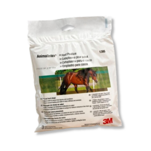 Animalintex Hoof Poultice