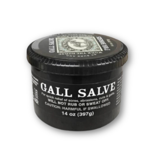 Bickmore® Gall Salve 14 oz.