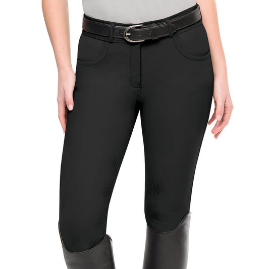 Ovation Bellissima II GripTec Knee Patch Breech