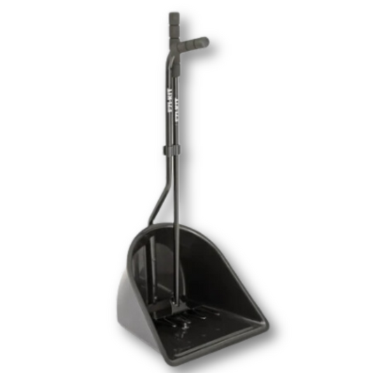 EZI-KIT Manure Scoop