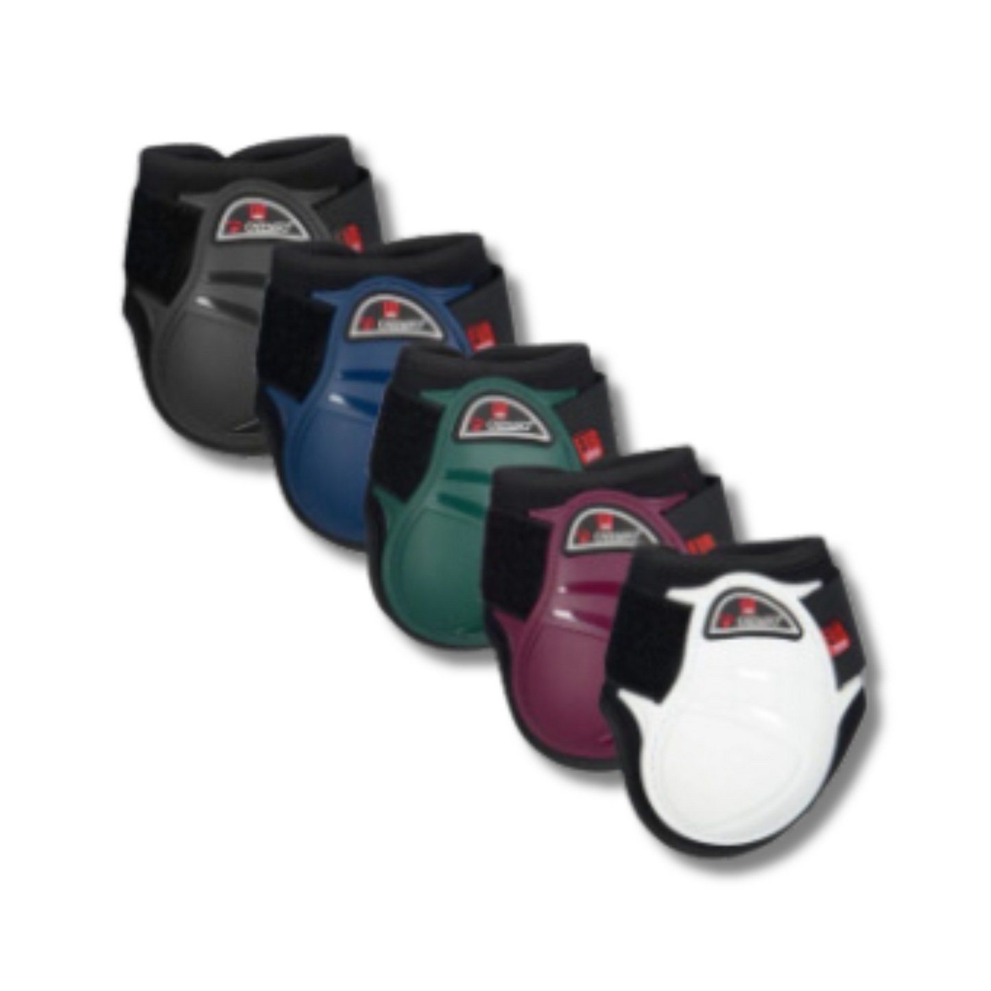 CATAGO® FIR-Tech Tendon Boots