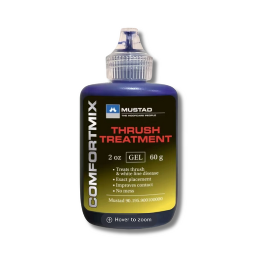 ComfortMix Thrush Treatment Gel