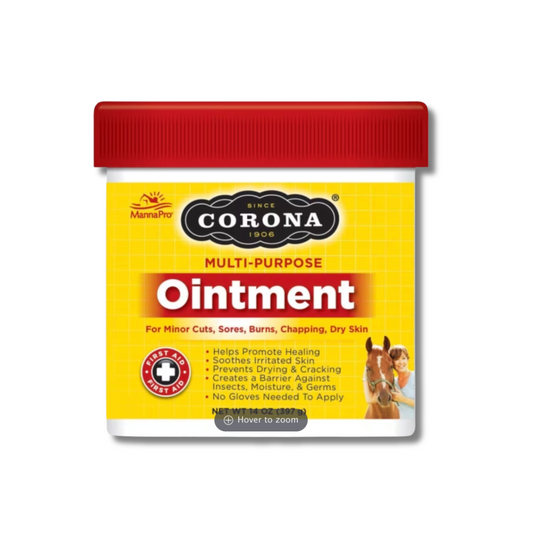 Corona Multi-Purpose Ointment